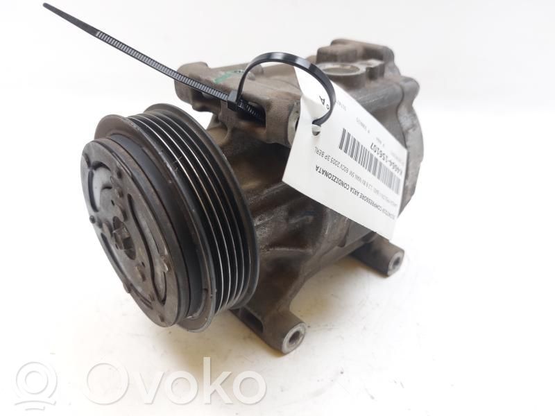 Klimakompressor Pumpe   51747319,51747319