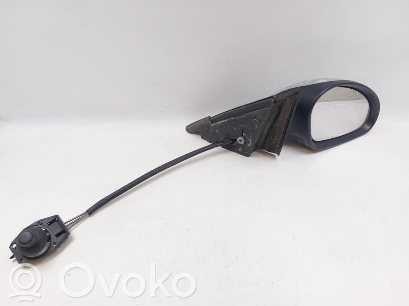 Seat Ibiza III (6L) Elektryczne lusterko boczne drzwi przednich 