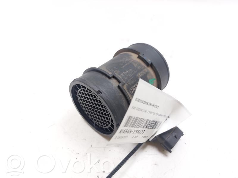 Fiat Croma Debitmetru aer 
