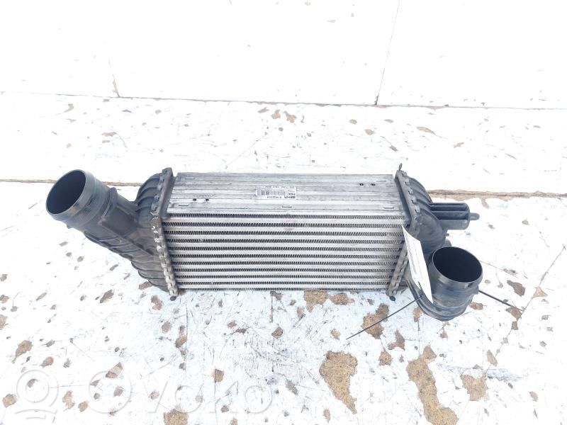 Peugeot 5008 Intercooler radiator 