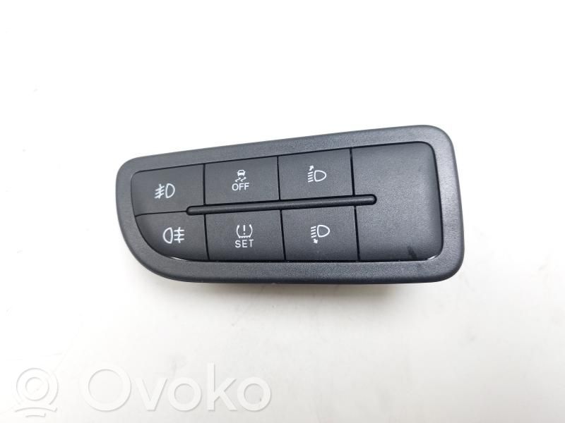 Fiat Tipo Center console 