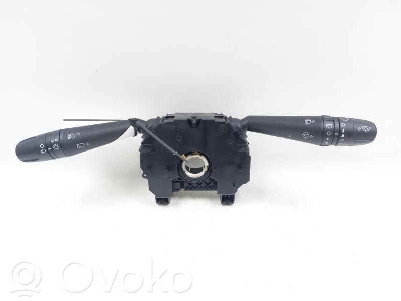 Fiat Tipo Light switch 