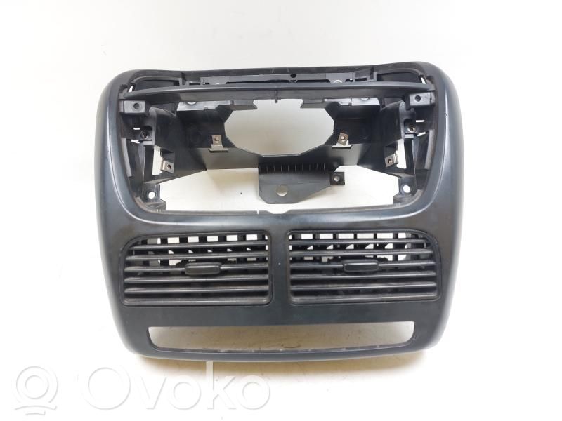 Fiat Doblo Center console decorative trim 