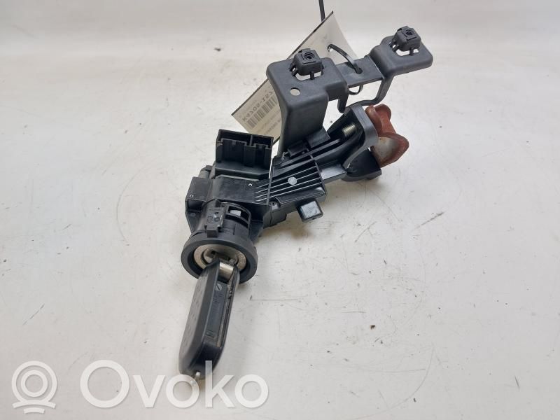 Fiat Punto Evo Užvedimo spynelė 
