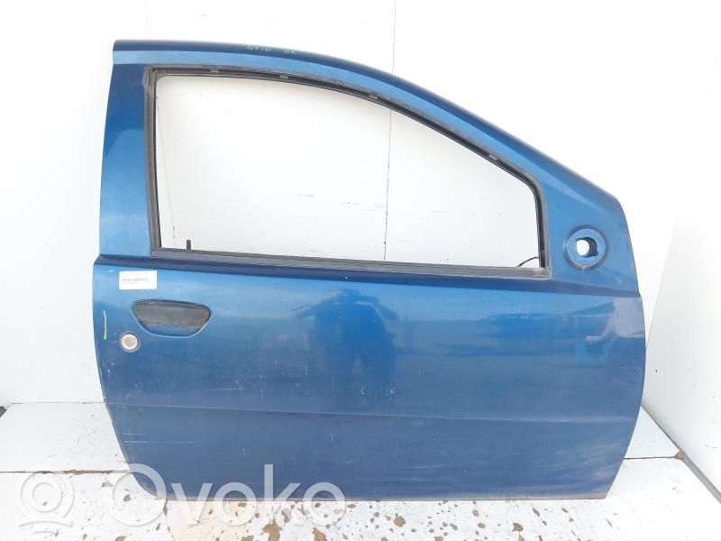 Fiat Punto (188) Puerta delantera 