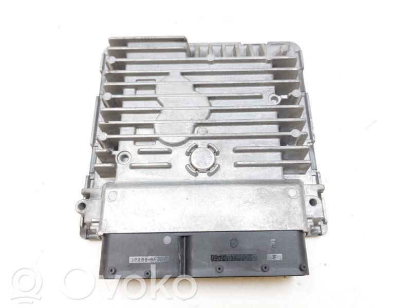 Audi A1 Engine control unit/module 
