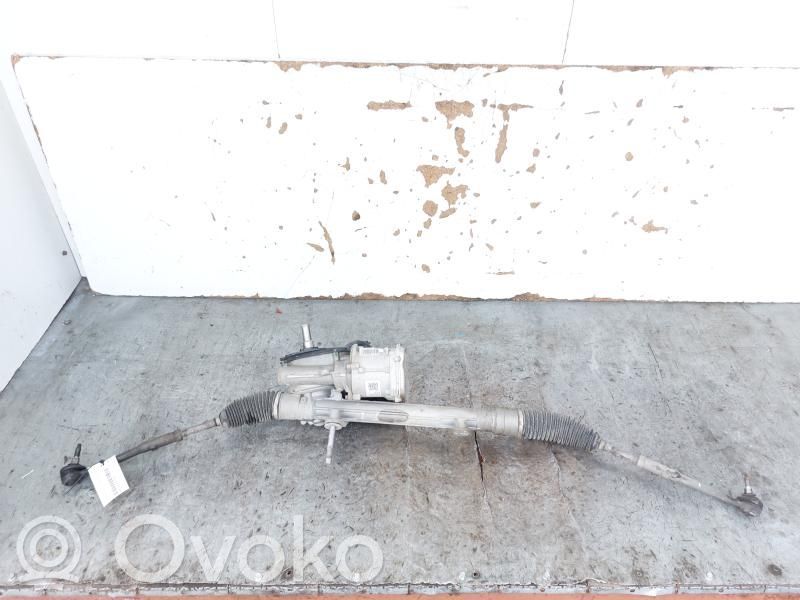 Citroen C3 Lenkgetriebe 