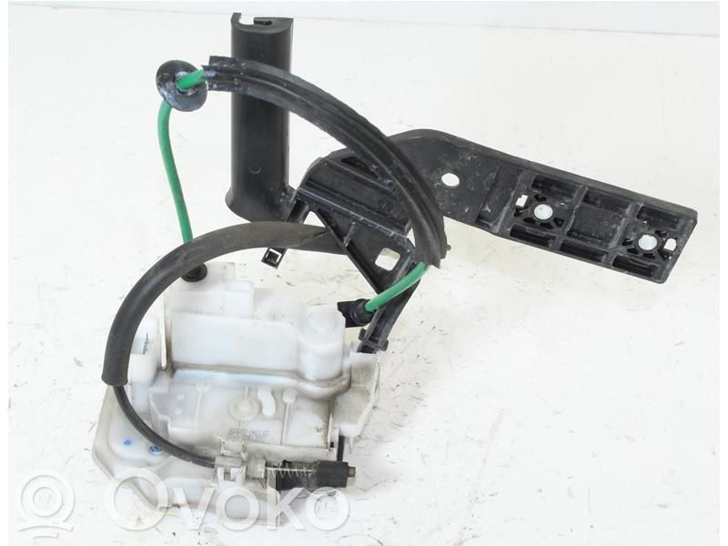 Alfa Romeo 159 Front door lock 