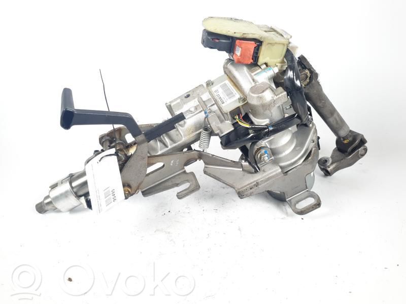 Renault Megane III Lenksäule 