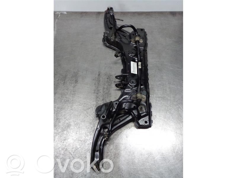 Ford Fiesta Subcadru frontal 