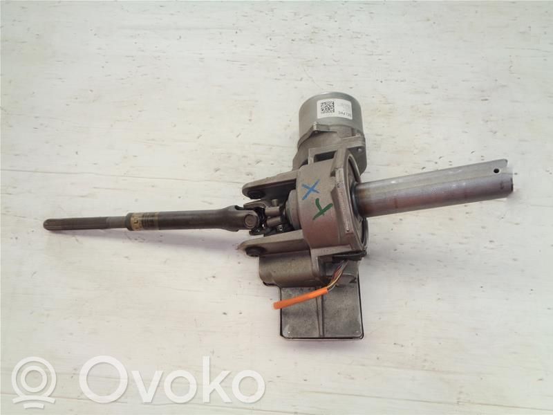 Opel Corsa D Ohjauspyörän akseli 