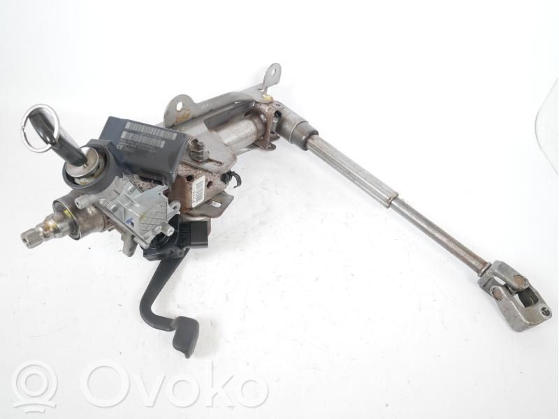 Jeep Compass Steering wheel axle 