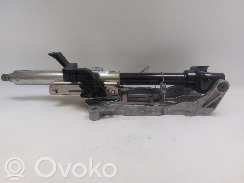 Mercedes-Benz GLE (W166 - C292) Scatola dello sterzo 