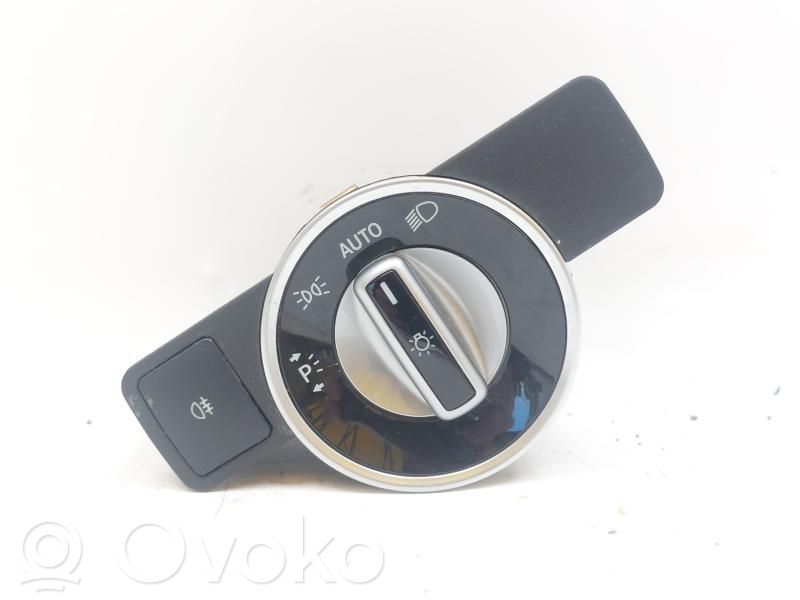 Mercedes-Benz GLE (W166 - C292) Comutator lumini