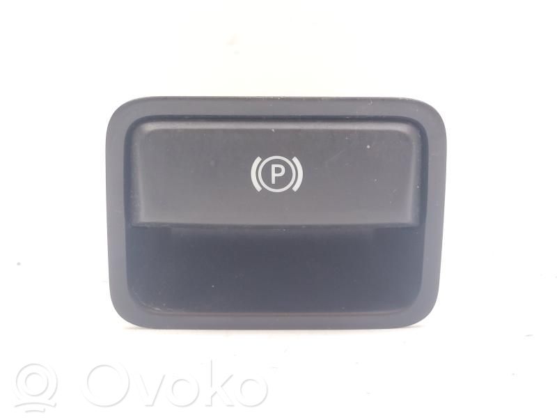 Mercedes-Benz GLE (W166 - C292) Leva del freno a mano/freno di stazionamento