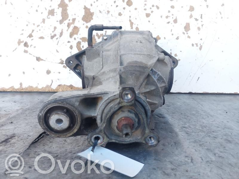 Mercedes-Benz GLE (W166 - C292) Diferențial spate 