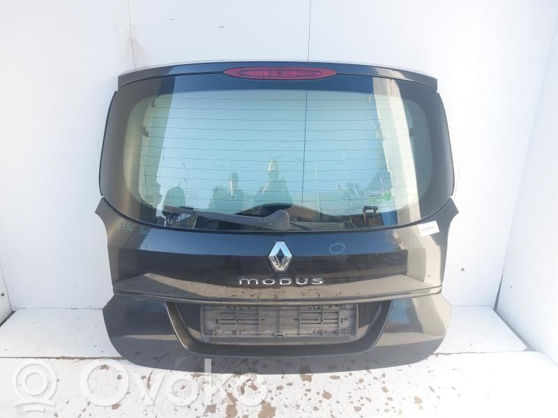 Renault Grand Modus Tailgate/trunk/boot lid 