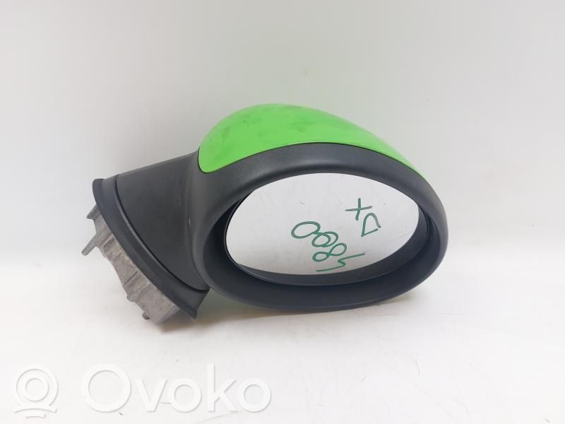 Mini One - Cooper R56 Specchietto retrovisore elettrico portiera anteriore