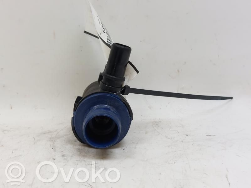 BMW X1 F48 F49 Termostat/carcasă termostat 