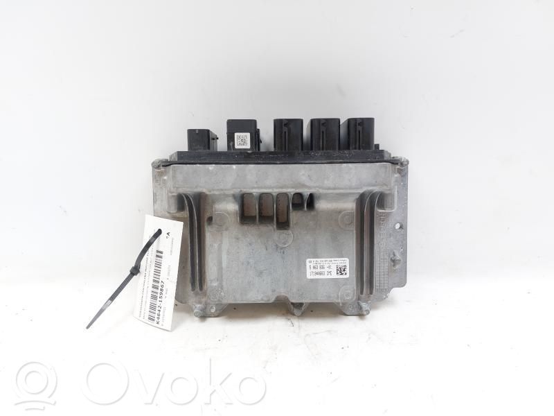 BMW X1 F48 F49 Engine control unit/module 