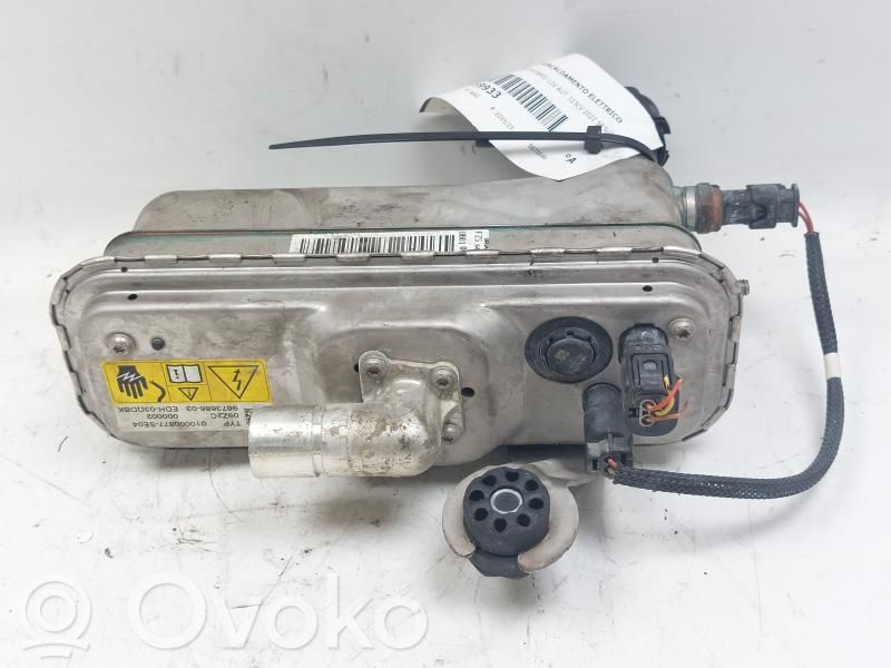 BMW X1 F48 F49 Radiator aerotermă