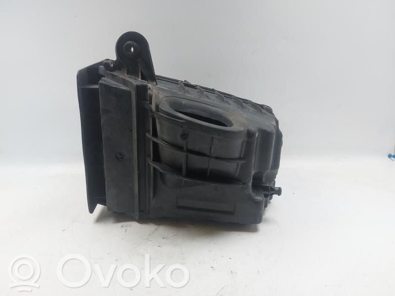 Renault Scenic III - Grand scenic III Scatola del filtro dell’aria