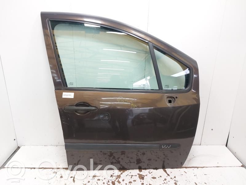 Renault Modus Front door 