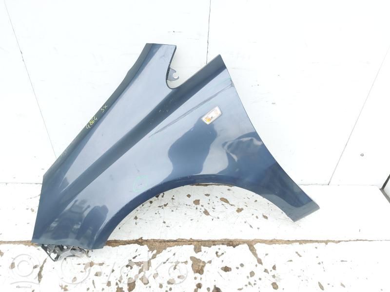 Opel Corsa D Priekinis amortizatorius bamperio 