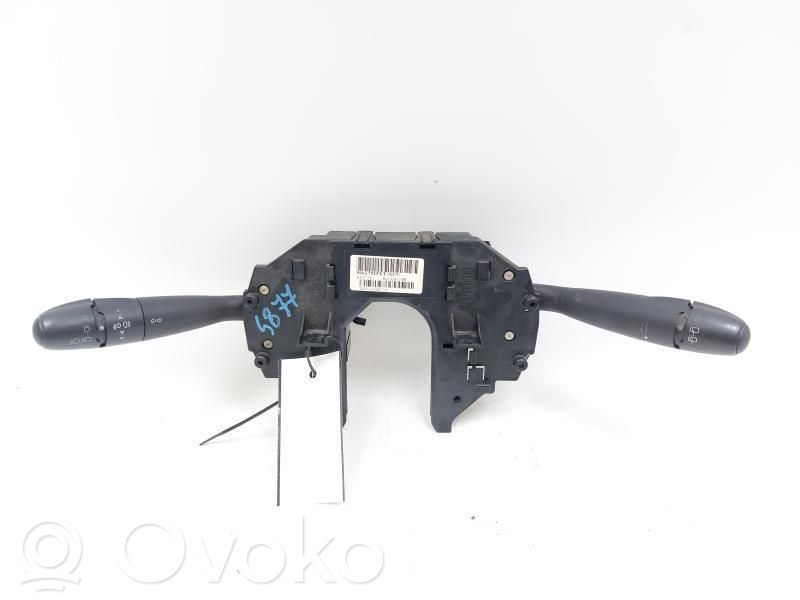 Citroen C4 I Light switch 