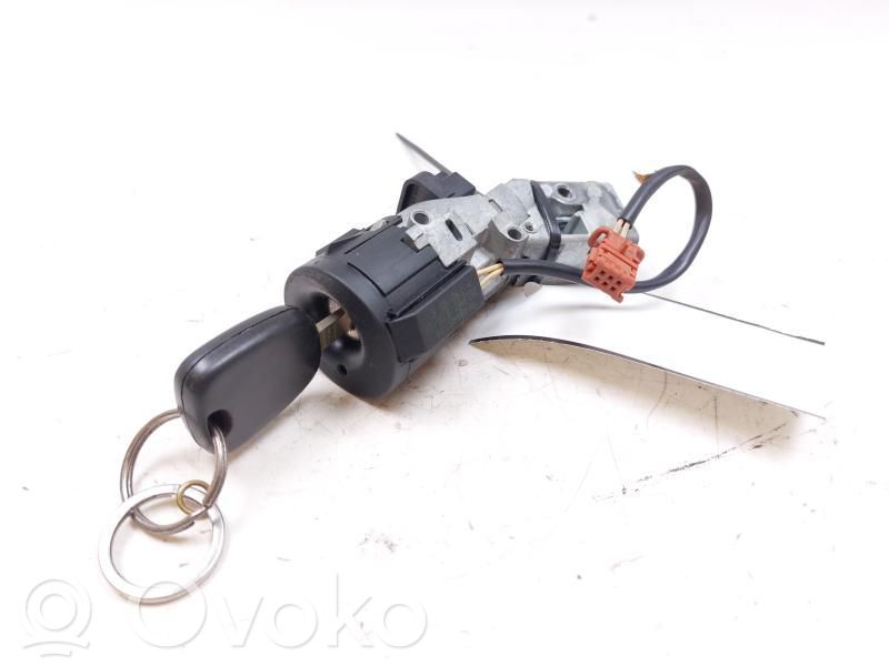 Citroen C3 Ignition lock 