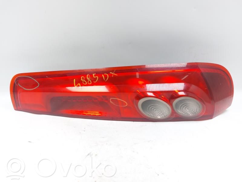 Ford Fiesta Takavalot 