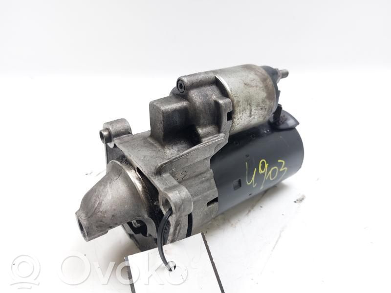 Lancia Delta Electromotor 