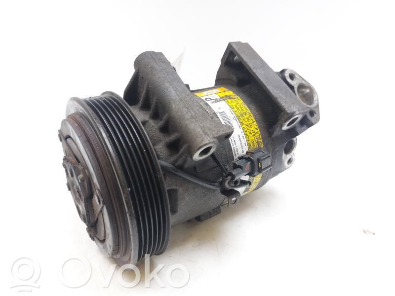 Nissan Primera Compressore aria condizionata (A/C) (pompa)