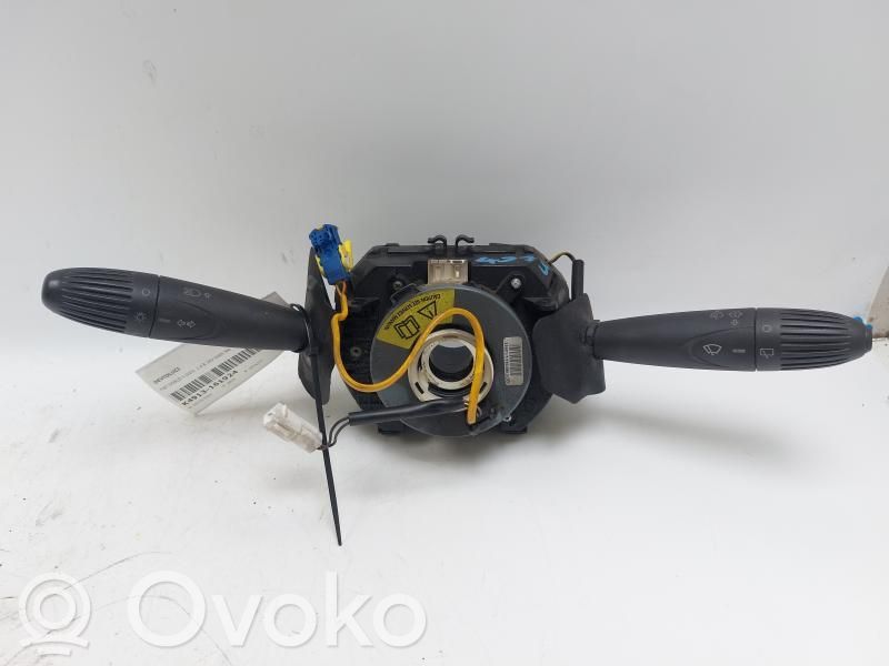Fiat Doblo Interruptor de luz 