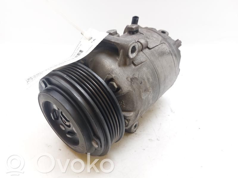 Opel Meriva B Kompresor / Sprężarka klimatyzacji A/C 