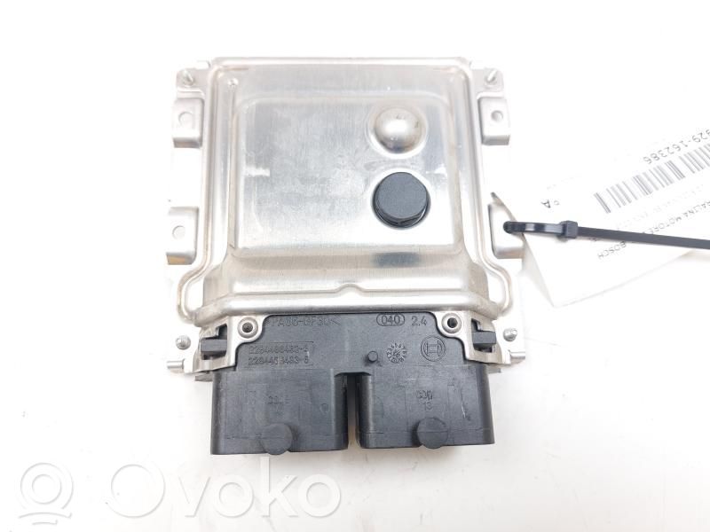 Engine control unit/module   0261S21454,0261S21454