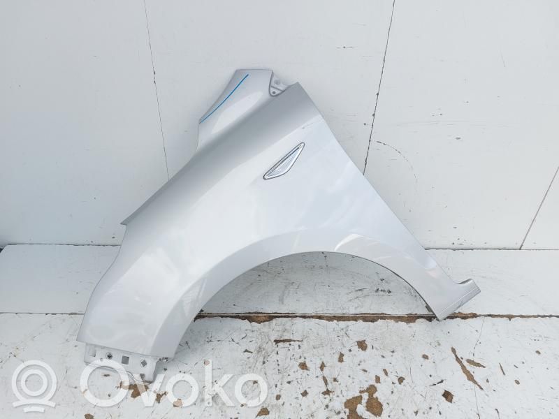 Narożnik zderzaka przedniego   1904951,1904951