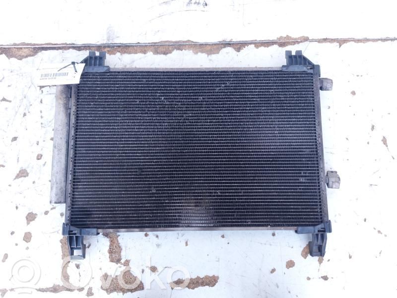 Toyota Yaris Radiator răcire A/C (condensor)