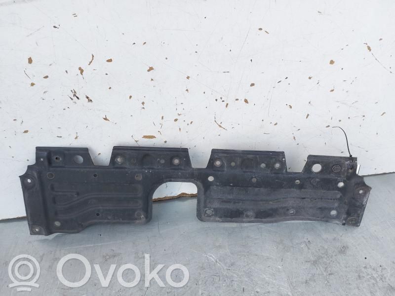 Mitsubishi Space Star Cache de protection sous moteur
