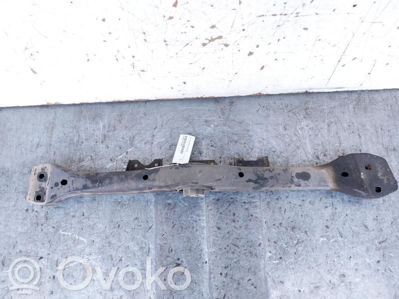 Porsche Cayenne (9PA) Staffa di montaggio del radiatore