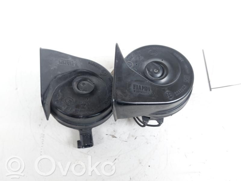 Ford Connect Klakson 