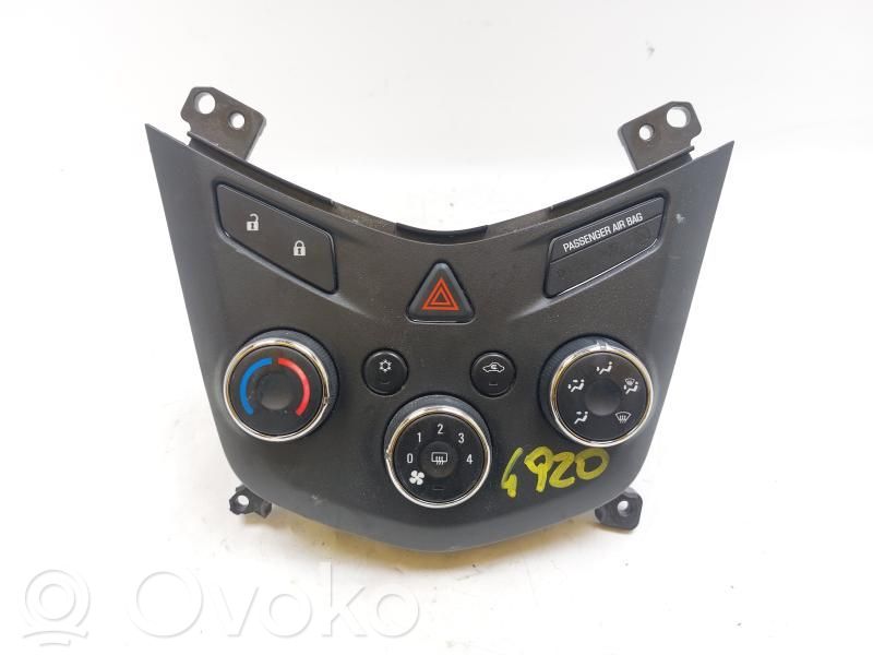 Console centrale   95465997,95465997
