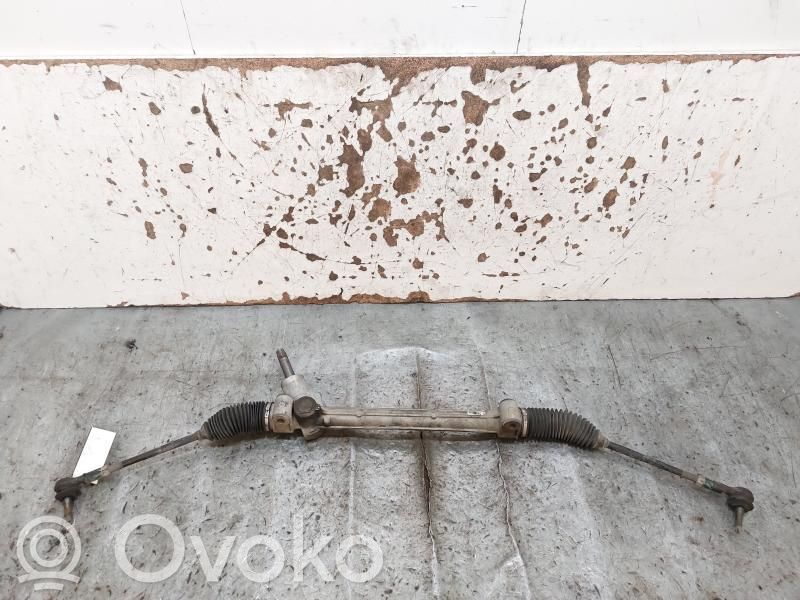 Chevrolet Aveo Vairo kolonėlė 