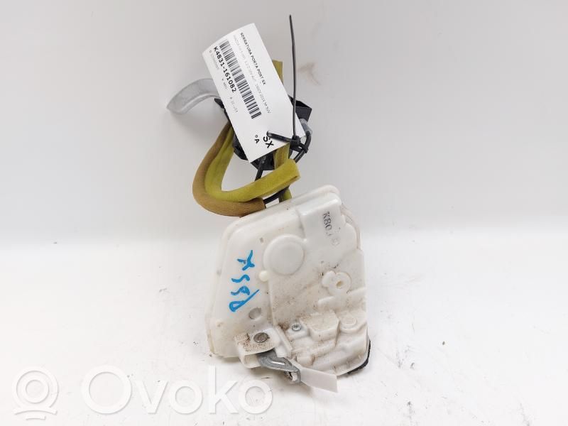 Cerradura de puerta trasera   KD5373310,KD5373310