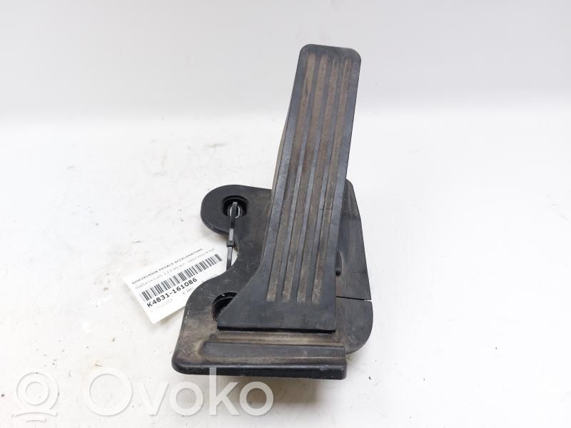 Gaspedal   GHK341600B