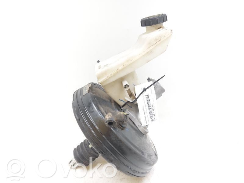 KIA Venga Jarrutehostin 