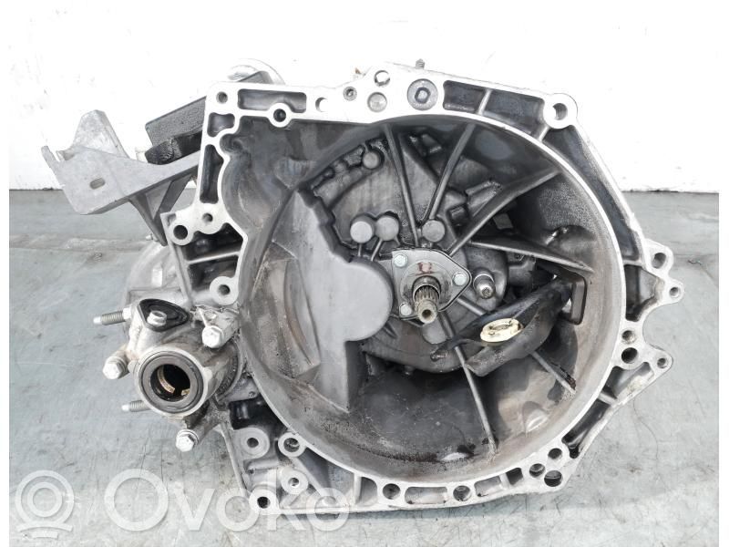 Peugeot 308 Boîte de vitesses manuelle à 5 vitesses
