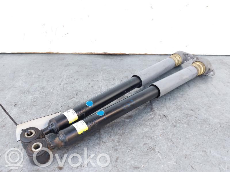 Ford Ka Takaiskunvaimennin 
