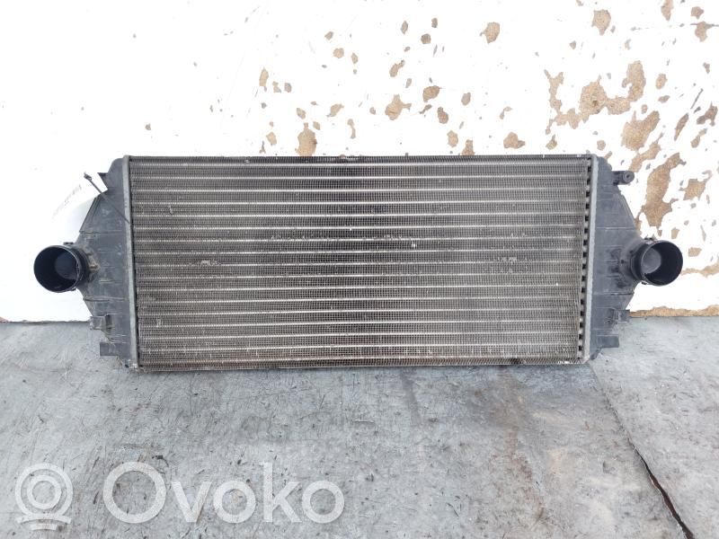 Fiat Scudo Interkūlerio radiatorius 