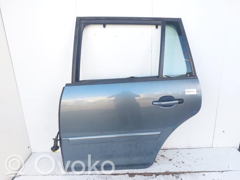 Citroen C4 Grand Picasso Rear door 